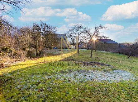 Prodej pozemku pro bydlení, 876 m²