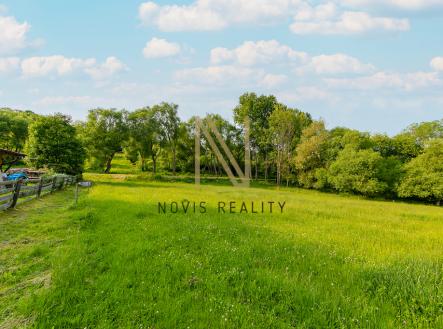 Prodej pozemku pro bydlení, 975 m²