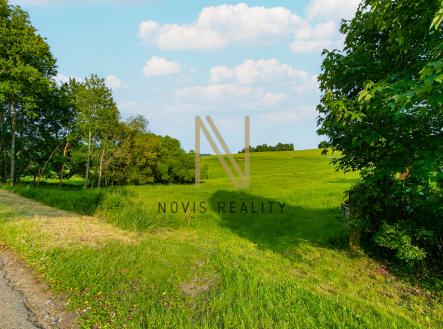 Prodej pozemku pro bydlení, 975 m²