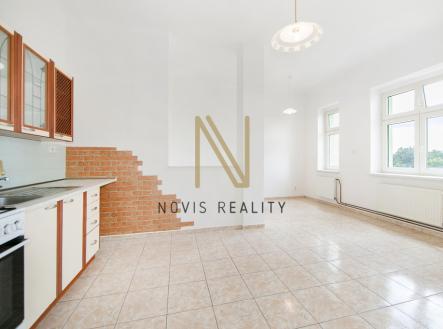 Pronájem bytu, 2+1, 96 m²