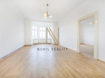 Pronájem bytu, 2+1, 96 m²