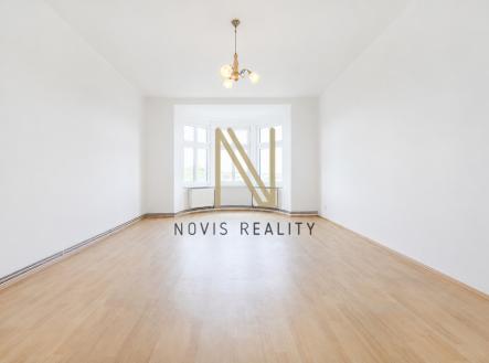 Pronájem bytu, 2+1, 96 m²