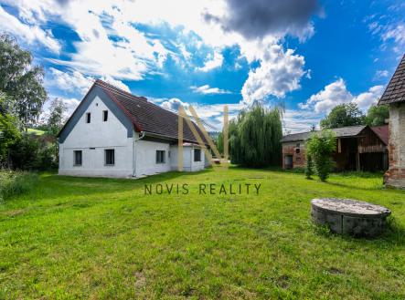 Prodej domu/vily, 112 m² obrázek