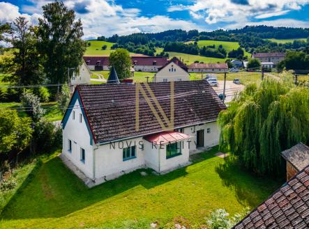 Prodej domu/vily, 112 m²