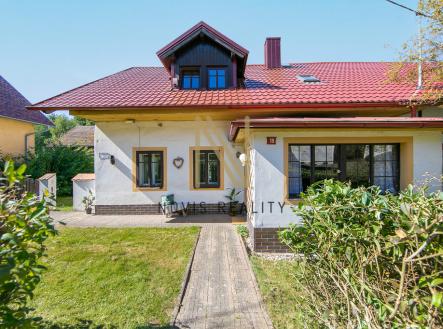 Prodej domu/vily, 178 m²