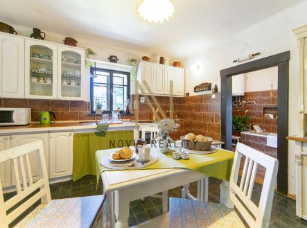 Prodej domu/vily, 178 m²