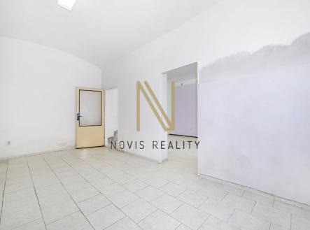 Pronájem kanceláře, 37 m² obrázek