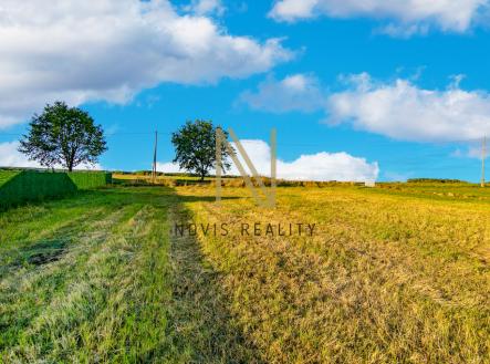 Prodej pozemku pro bydlení, 3 058 m²