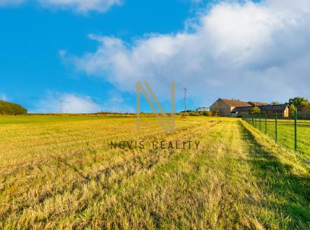 Prodej pozemku pro bydlení, 3 058 m²