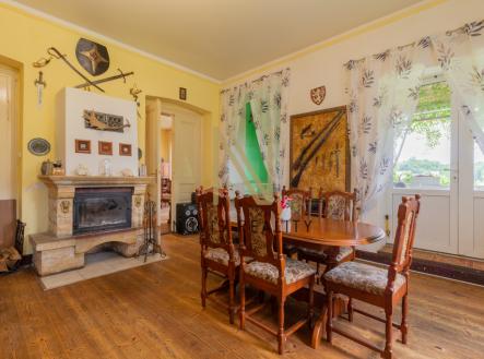 Prodej domu/vily, 517 m²