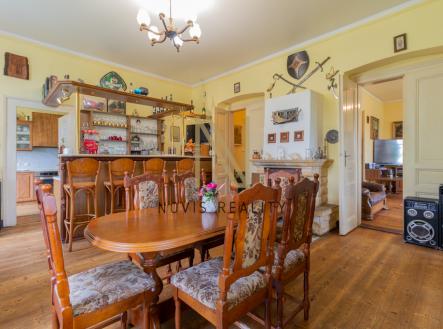 Prodej domu/vily, 517 m²