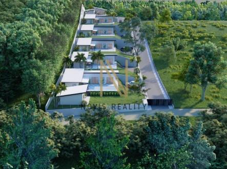 Prodej domu/vily, 120 m²