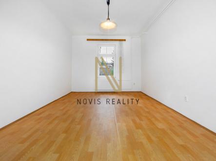 Pronájem bytu, 1+1, 35 m²