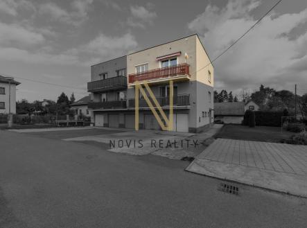 Pronájem bytu, 3+1, 71 m² obrázek