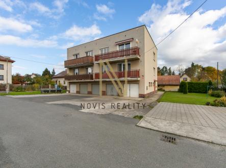 Pronájem bytu, 3+1, 71 m²