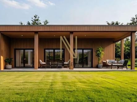 Prodej domu/vily, 90 m²