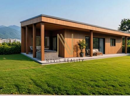 Prodej domu/vily, 90 m²