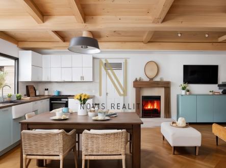 Prodej domu/vily, 90 m²