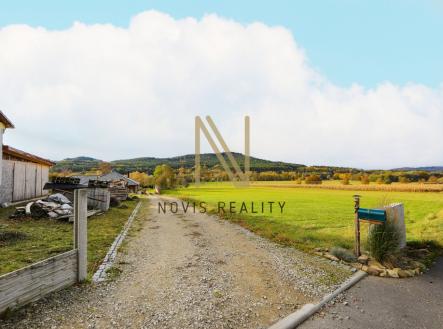 Prodej pozemku pro bydlení, 698 m²