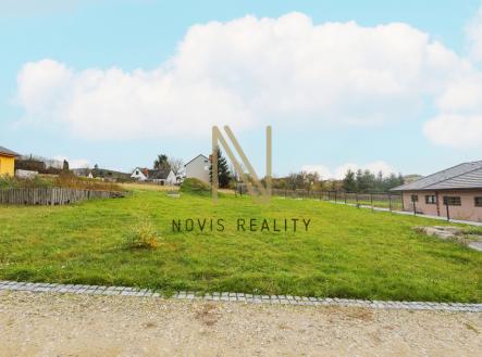 Prodej pozemku pro bydlení, 698 m²