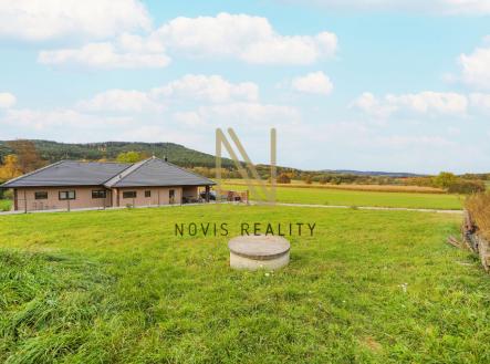 Prodej pozemku pro bydlení, 698 m²