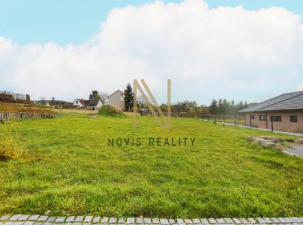 Prodej pozemku pro bydlení, 698 m²