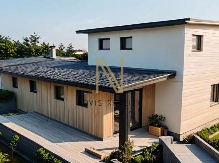 Prodej domu/vily, 200 m²