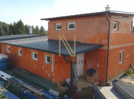 Prodej domu/vily, 200 m²