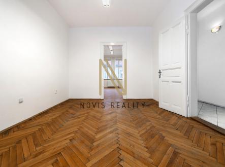 Prodej bytu, 3+1, 130 m²