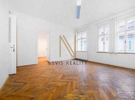 Prodej bytu, 3+1, 130 m²