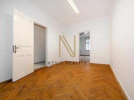 Prodej bytu, 3+1, 130 m²