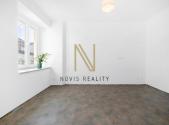Prodej bytu, 1+1, 66 m²