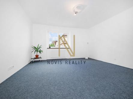 Prodej bytu, 1+1, 66 m²