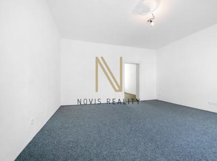 Prodej bytu, 1+1, 66 m²