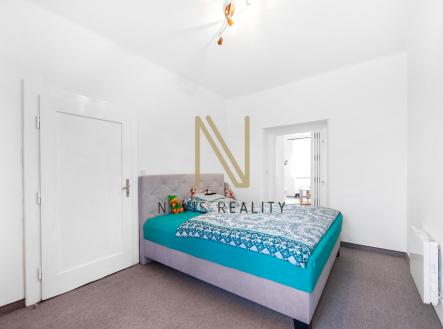 Prodej bytu, 2+1, 73 m²