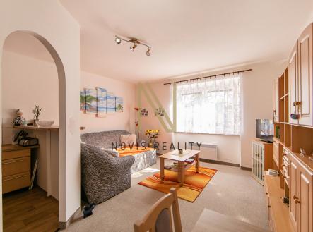 Prodej bytu, 2+1, 73 m²