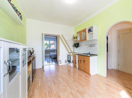 Prodej bytu, 2+1, 95 m² obrázek