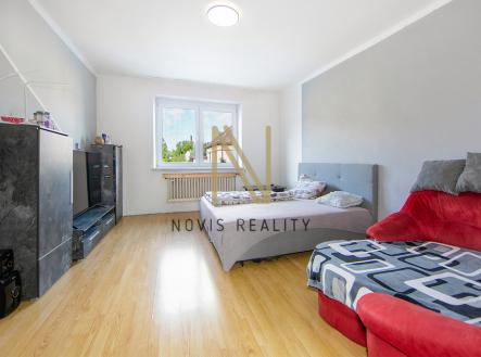 Prodej bytu, 2+1, 95 m²