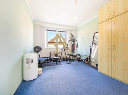 Prodej bytu, 2+1, 95 m²