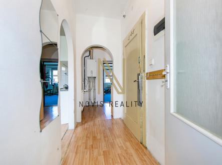 Prodej bytu, 2+1, 95 m²