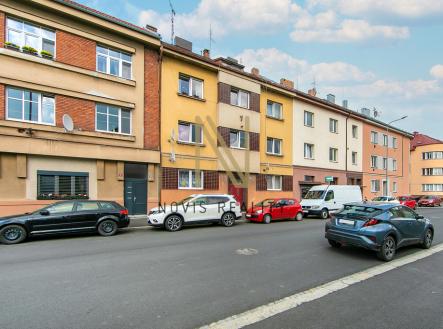 Prodej bytu, 2+1, 95 m²