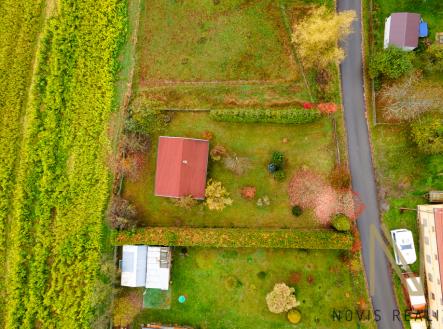 Prodej chaty/rekreačního objektu, 33 m²
