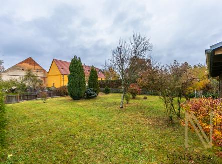 Prodej chaty/rekreačního objektu, 33 m²