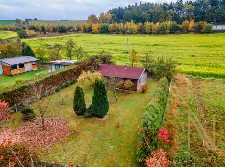 Prodej chaty/rekreačního objektu, 33 m²