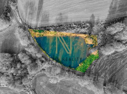 Prodej pozemku, ostatní, 2 713 m²