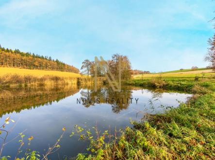 Prodej pozemku, ostatní, 2 713 m²