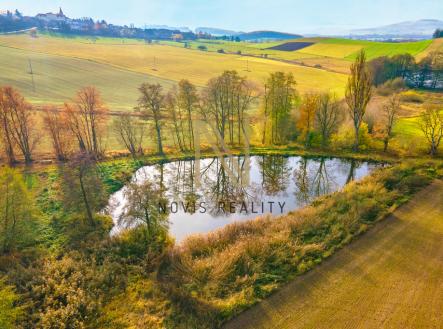 Prodej pozemku, ostatní, 2 713 m²