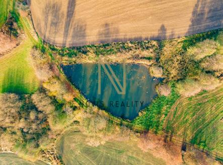 Prodej pozemku, ostatní, 2 713 m²