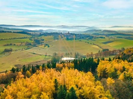 Prodej pozemku, ostatní, 2 713 m²