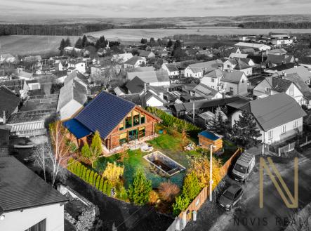 Prodej domu/vily, 190 m²